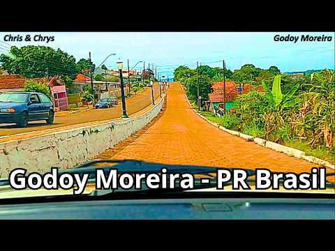Godoy Moreira - PR Brasil