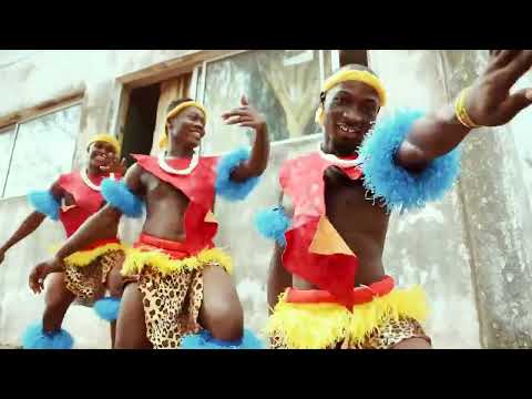 Jaydee Bombshell - Une feat Hugo P (Official Viral Video