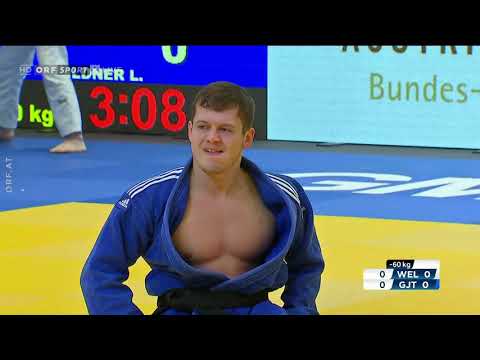 Judo Bundesliga Final Four aus Gmunden vom 09 11 2019 um 173