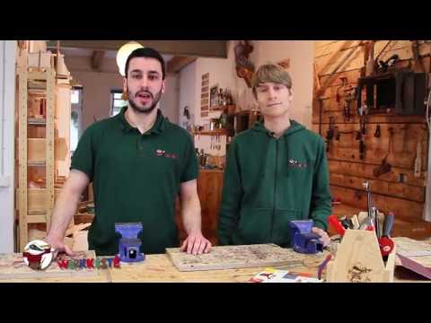 Unboxing - Das Große Werkzeugset der Werkkiste