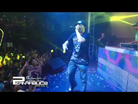 MC MENOR DO CHAPA DVD DJ PERNAMBUCO NA NITRO NIGHT MELHOR QUINTA DE SP