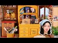 Rolife Rolife Fluffy Friends Hub Miniaturhaus Holz
