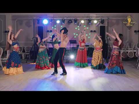 Gipsy Soul Show - dans tiganesc | Total Dance Show