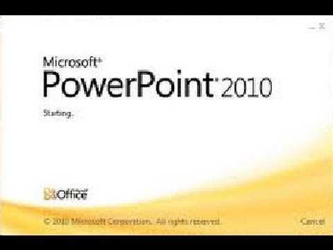 PowerPoint como criar uma apresentação de álbum de fotos e música