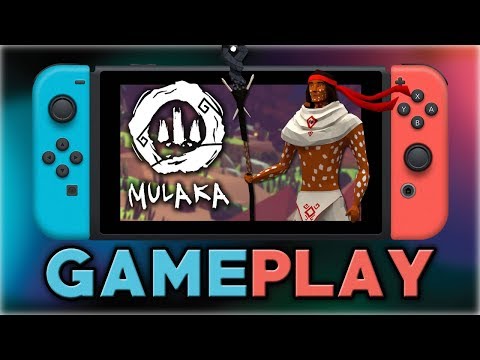 Mulaka | First 35 Minutes | Nintendo Switch