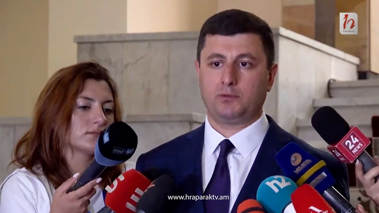 Իշխանությունը Ադրբեջանի հարձակման հնարավորություն է ստեղծել