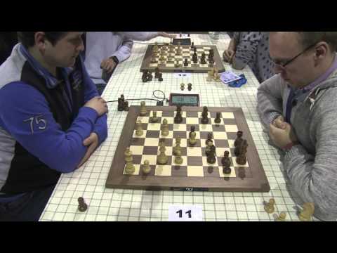 2015-12-18 European Chess Blitz