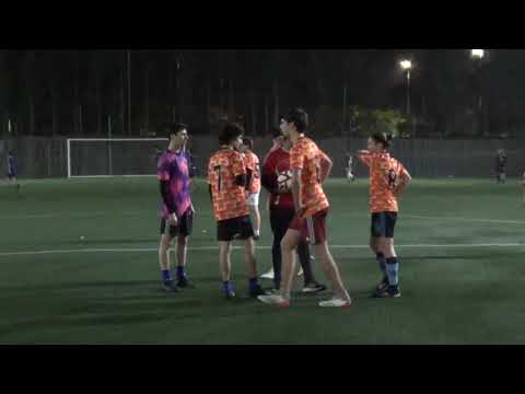 PARIS SAINT FERNET VS MIRINDA FC - #LigaNuñez - #Clausura SLV 29/7/2022