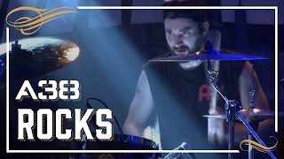 Madball - R.A.H.C. // Live 2013 // A38 Rocks