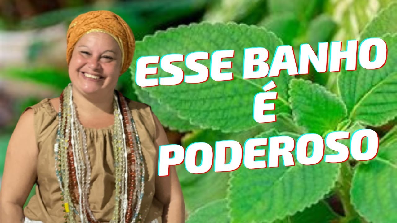Como Fazer e Realizar o Banho de Tapete de Oxalá (Boldo)