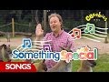 CBeebies: Something Special - Hello Song