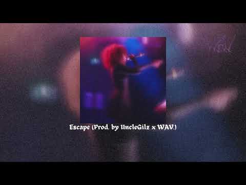 [FREE] Kay the Prodigy x Dara sample drill type beat - "Escape" (Prod. by @unclegilz x WAV.)