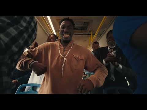 Minister Ladi & @GaiseBaba - Fagbara (Official Video)