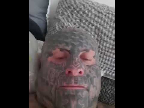 Asozial weil tätowiert - Memesmix