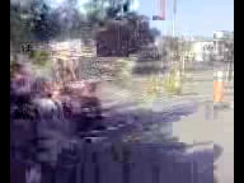 Main Transit Rollover MVA