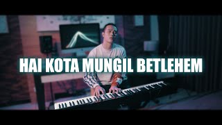 Download lagu Hai Kota Mungil Betlehem | O Little Town of Betlehem mp3 Download lagu Hai Kota Mungil Betlehem | O Little Town of Betlehem mp3