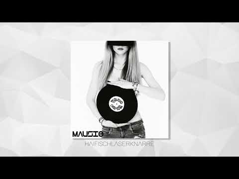 Mausio - Haifischlaserknarre