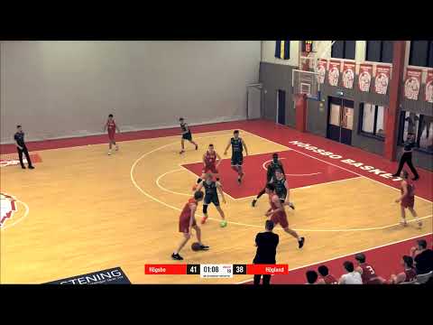 Högsbo vs Högland Highlights