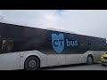 Martie 2022 Autobuz Isuzu Cityport Linia 44