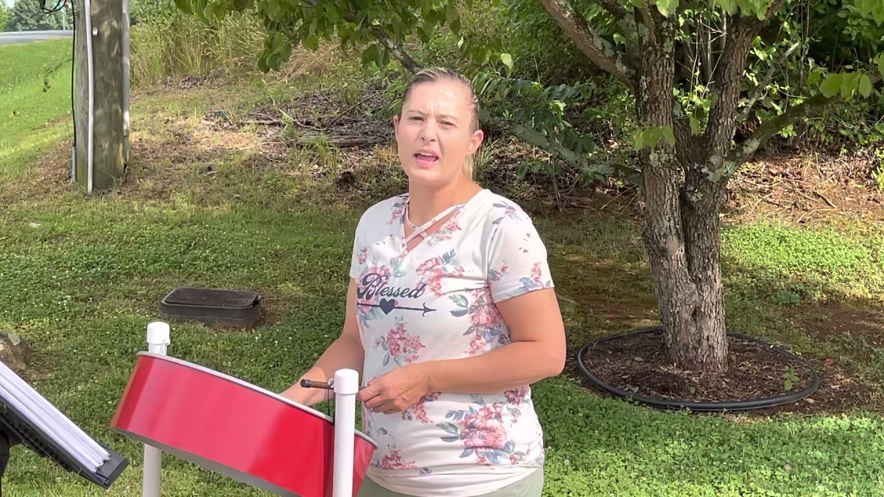 Promotional video thumbnail 7 for Jenny's Music Studio