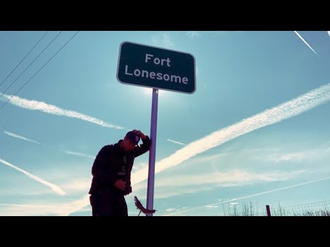 Abandoned Places Of Florida - Fort Lonesome & Lost Towns You’ve Never Seen Before