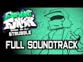 FNF Smoke Em Out Struggle Album VS Garcello Original