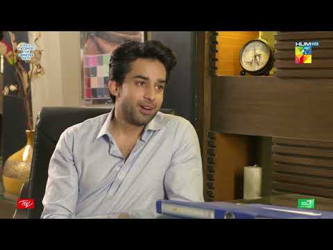 Dobara Episode 22 - Best Scene 01 - HUM TV