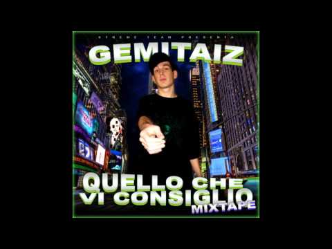 Gemitaiz - Fatti Feat. Pinto (QCVC Vol. 1)