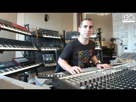 Ciudad de México - #EVOLVER