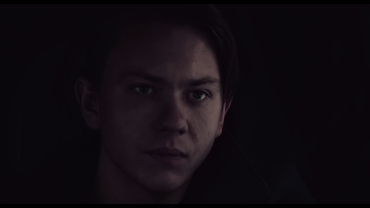 Frost - Bande Annonce VOST