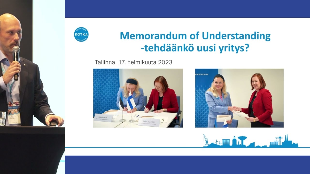 Hankkeet - Toni Vanhala