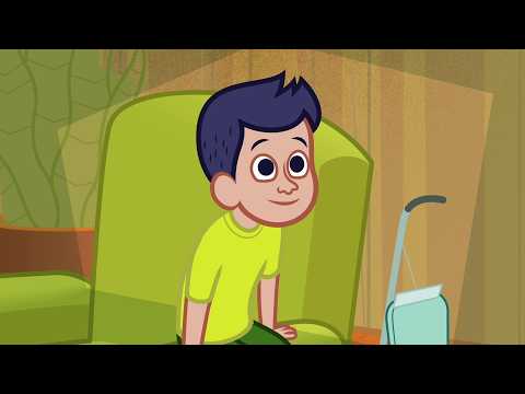 Hacer las paces | Creciendo Con Fe