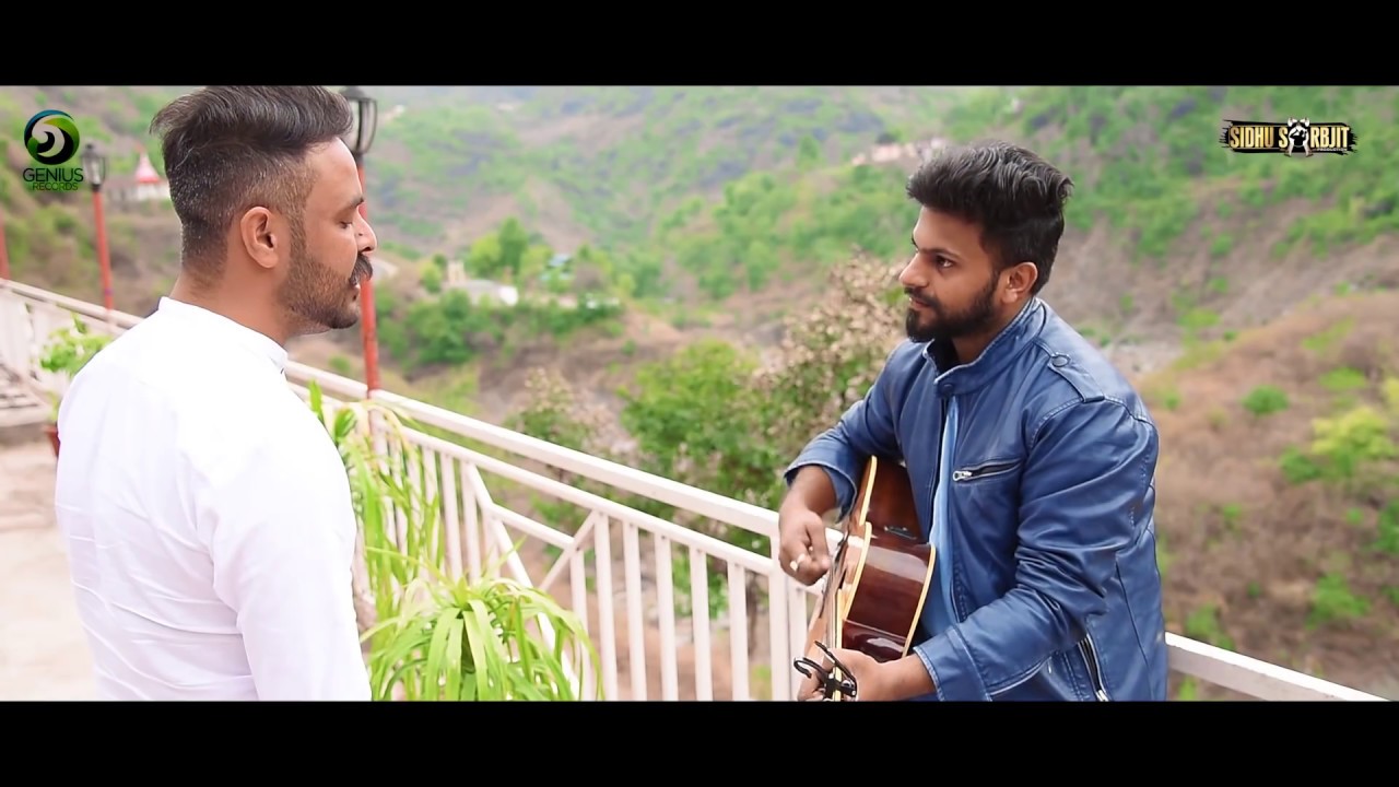 Paani Da Ghutt (Title) Lyrics  | Paani Da Ghutt | Gagg Brar | Gagg Brar | Gagg Brar