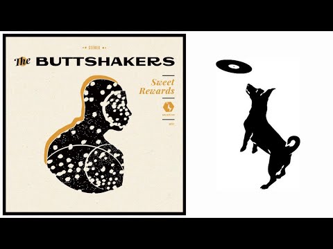 The Buttshakers - Hypnotized