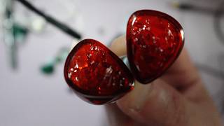 TANGZU Wan’er SG2 Red Lion. Explained simply.