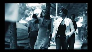 Floetry &quot;My Apology&quot; - Mock Video