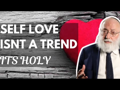 Self Love is NOT just a TREND