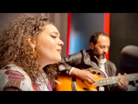 Caterina Zito & Bruno Callipari - “SIRINATA” (acoustic version) - #RadioVenere