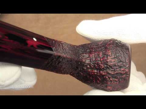 pipa Dunhill 546 - smoking pipe