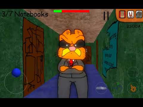 Garfelf's Guide And The secret's within Garfelf's Guide 2