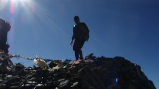 preview picture of video 'Trekking in Nepal - Everest Base Camp - Jiri to Namche'