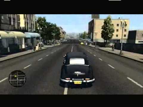 L.A. Noire part 8 A Random Glitch & A Massive Rage