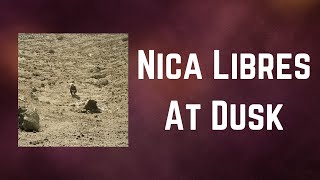 Ben Howard - Nica Libres At Dusk (Lyrics)