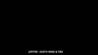 Jupiter-Earth Wind & Fire