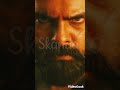 Skanda Hindi Trailer Hindi Movie