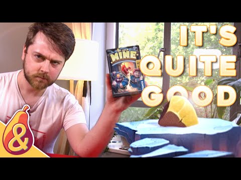 My Gold Mine; Great and Cheap