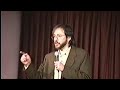 Bill Hicks: Evolve Ideas / All Governments Are Liars and Murderers