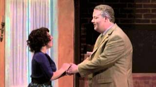 "Merci, Madame" from The Baker's Wife at Dixie State College