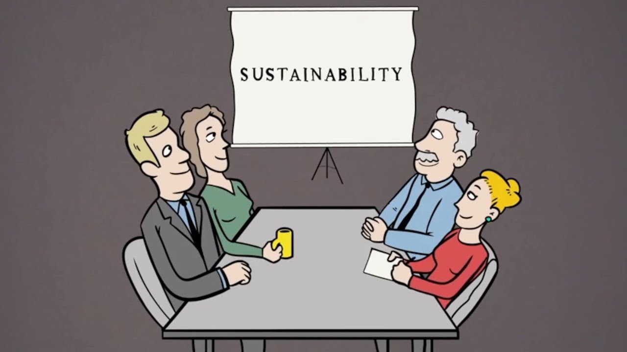 What is Sustainable Finance?