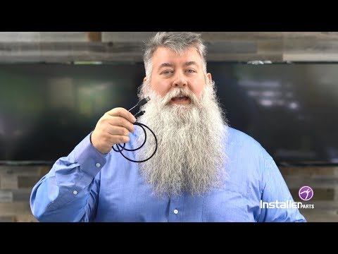InstallerParts Episode 11 - USB 2.0 Type-A Male to Type Micro-B Male Cables